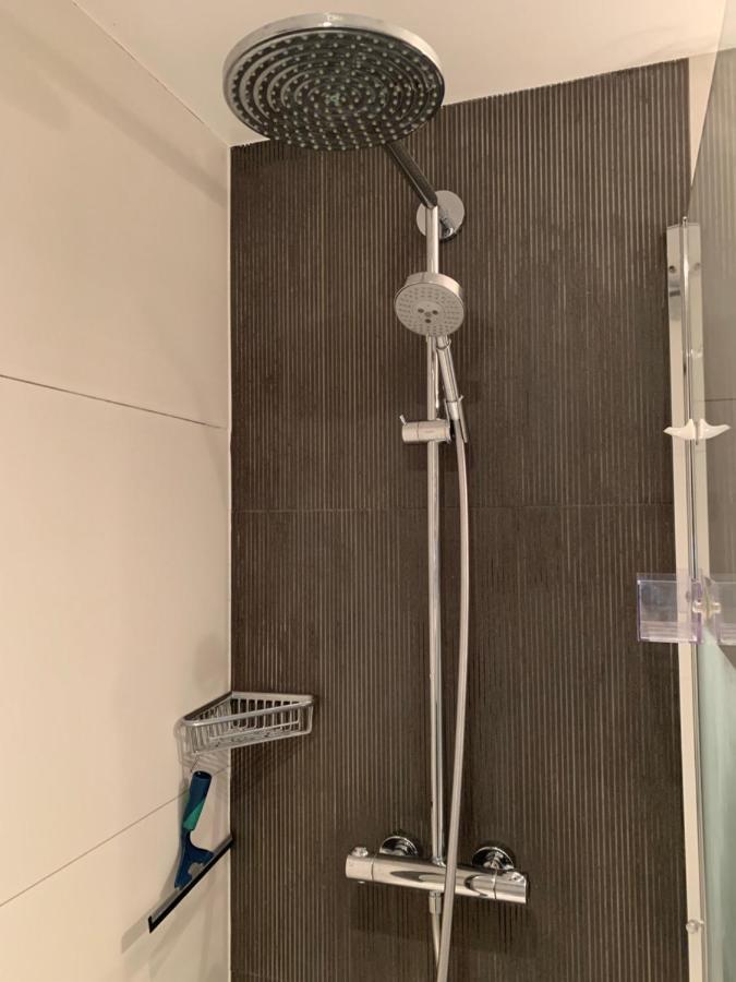 Appartement Met Zeezicht ブランケンベルヘ エクステリア 写真