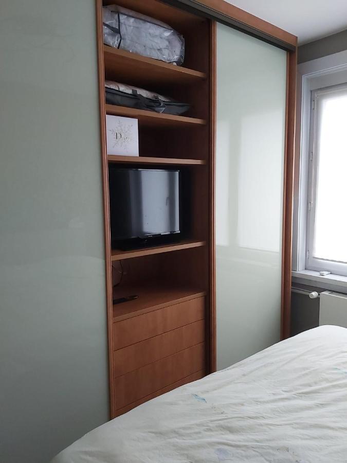 Appartement Met Zeezicht ブランケンベルヘ エクステリア 写真